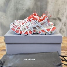 Balenciaga Track Shoes